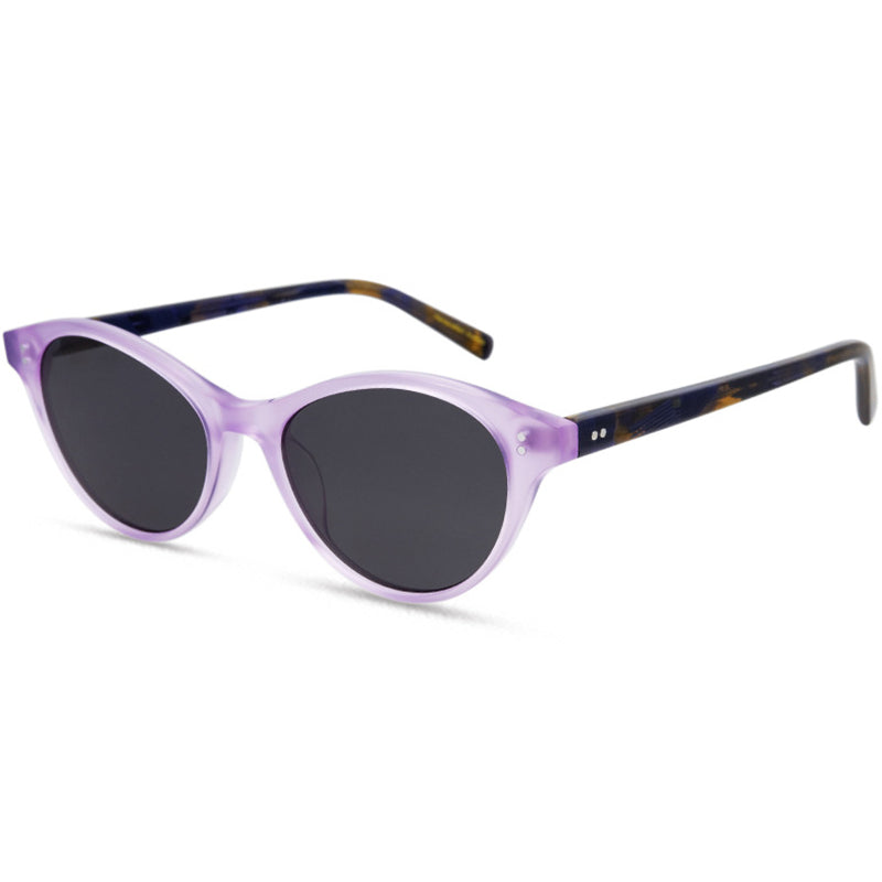 Cat-Eye Sunglasses GCS1129