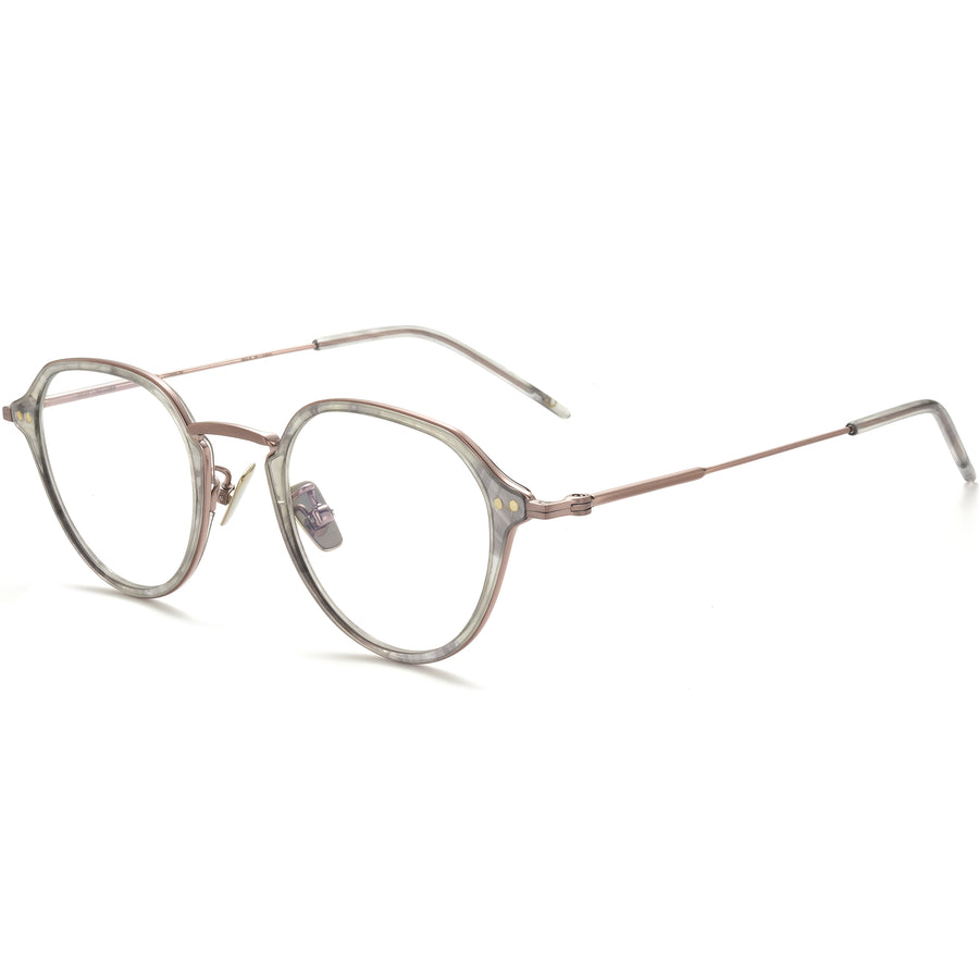 Round Glasses MS1014