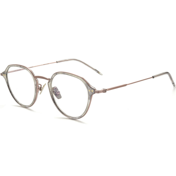 Round Glasses MS1014