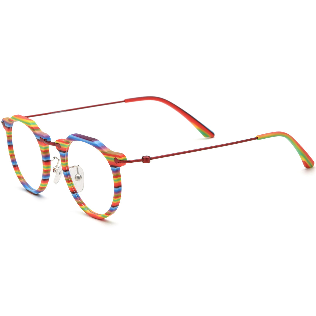 Round Glasses BR1667