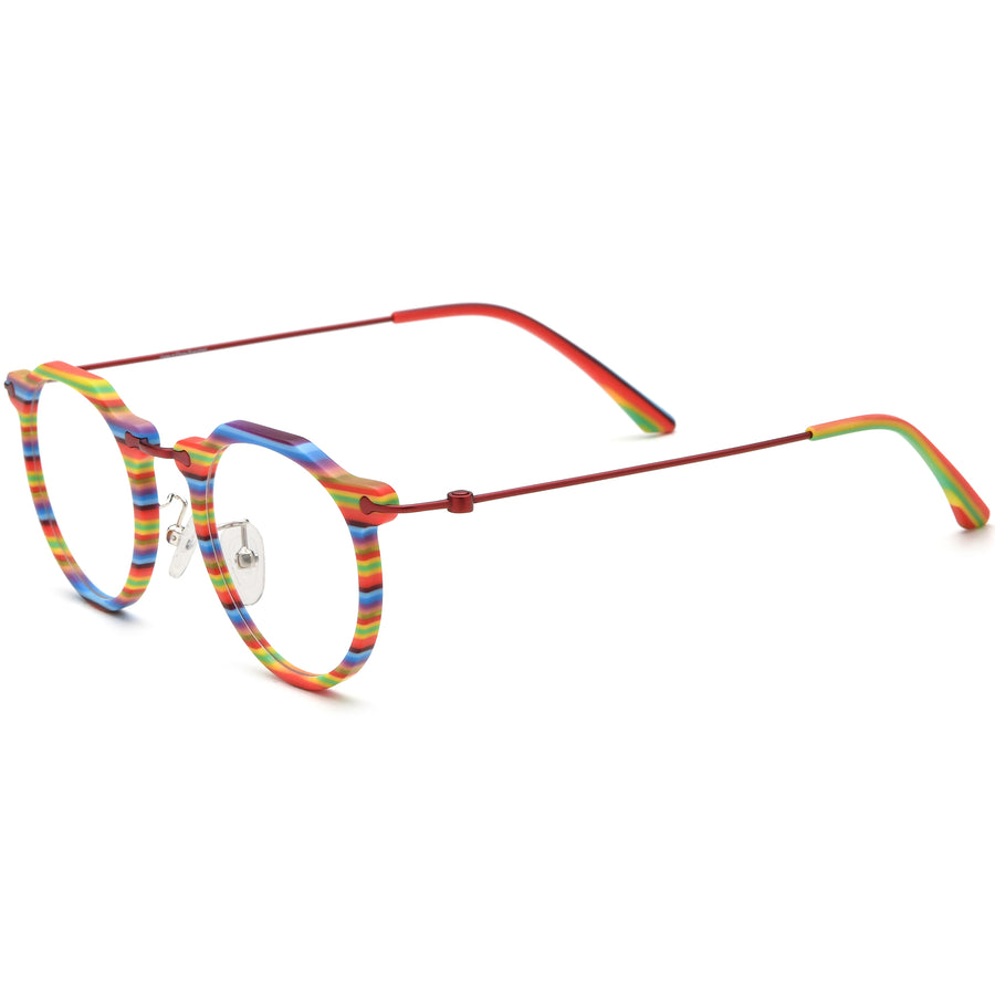 Round Glasses BR1667