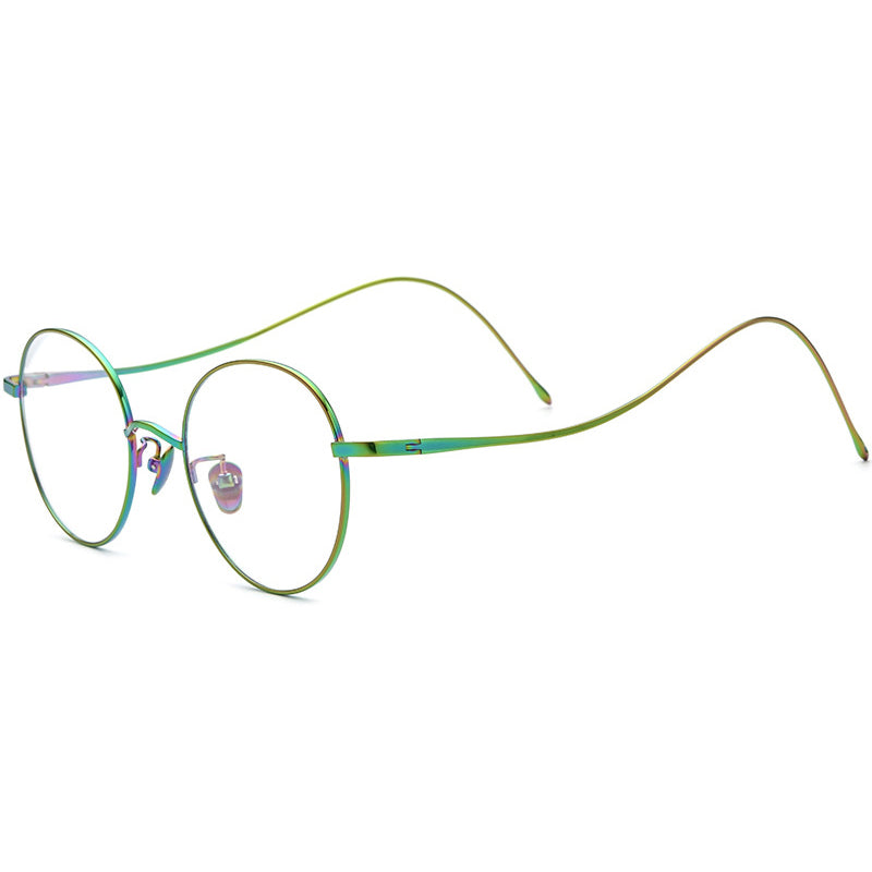 Round Glasses BR1708