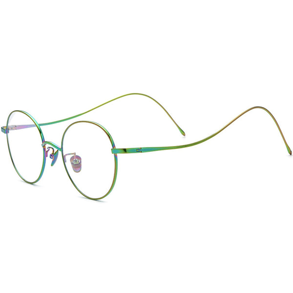 Round Glasses BR1708