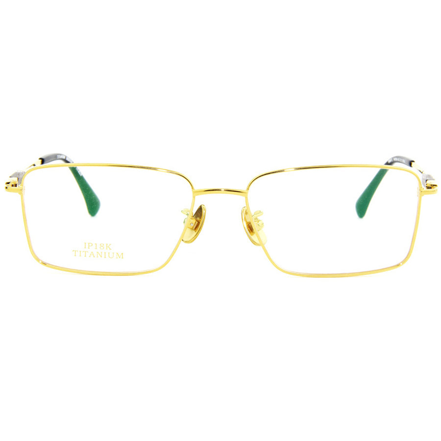 Rectangle Glasses JNW1021