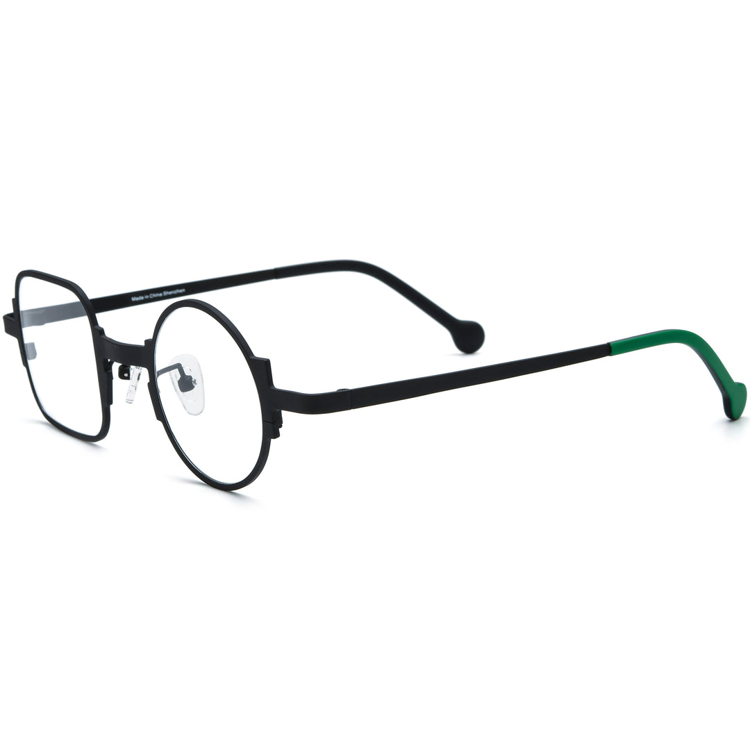 Geometric Glasses BR1591