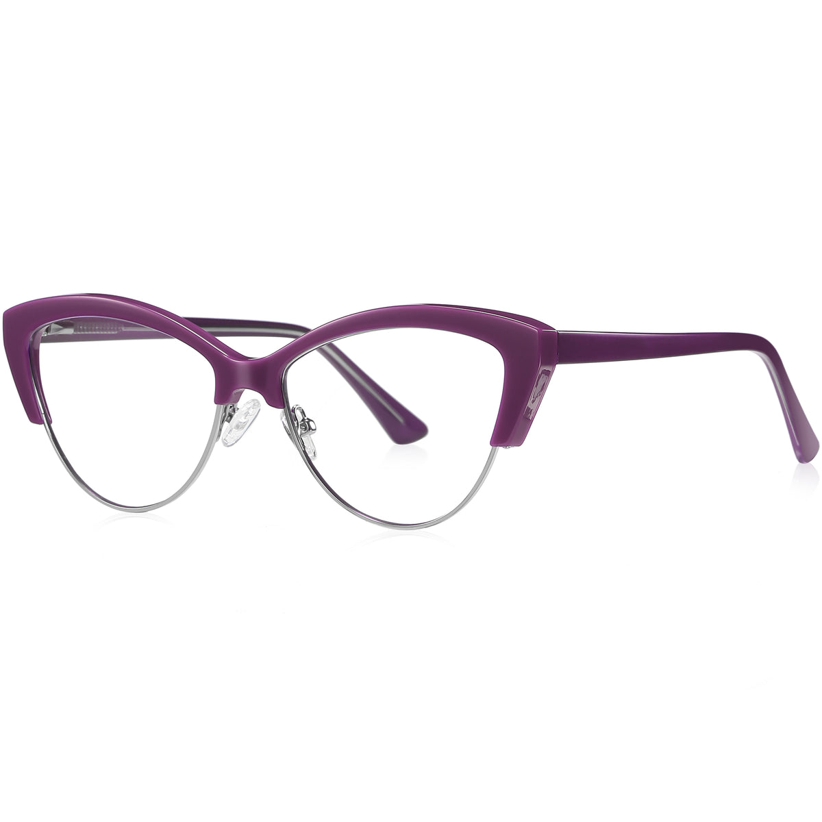 Cat-Eye Glasses PF1006