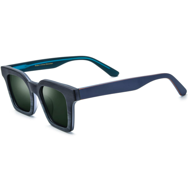 Square Sunglasses BRS1151