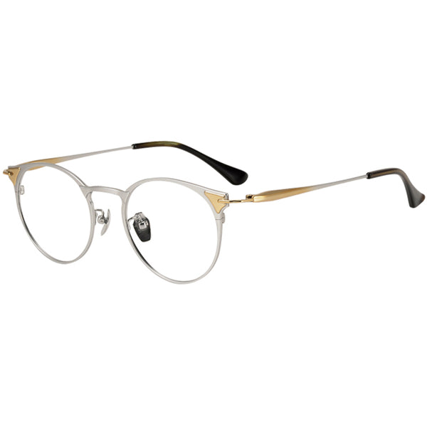 Round Glasses TG1055