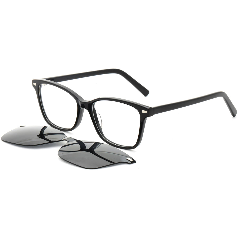 Square Glasses GSR1127