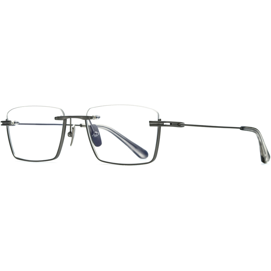 Rectangle Glasses BR1564