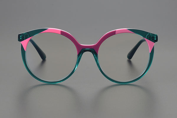 Round Glasses TG1206