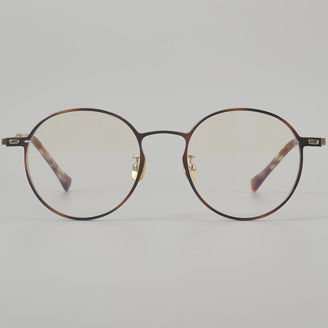 Round Glasses BY1137