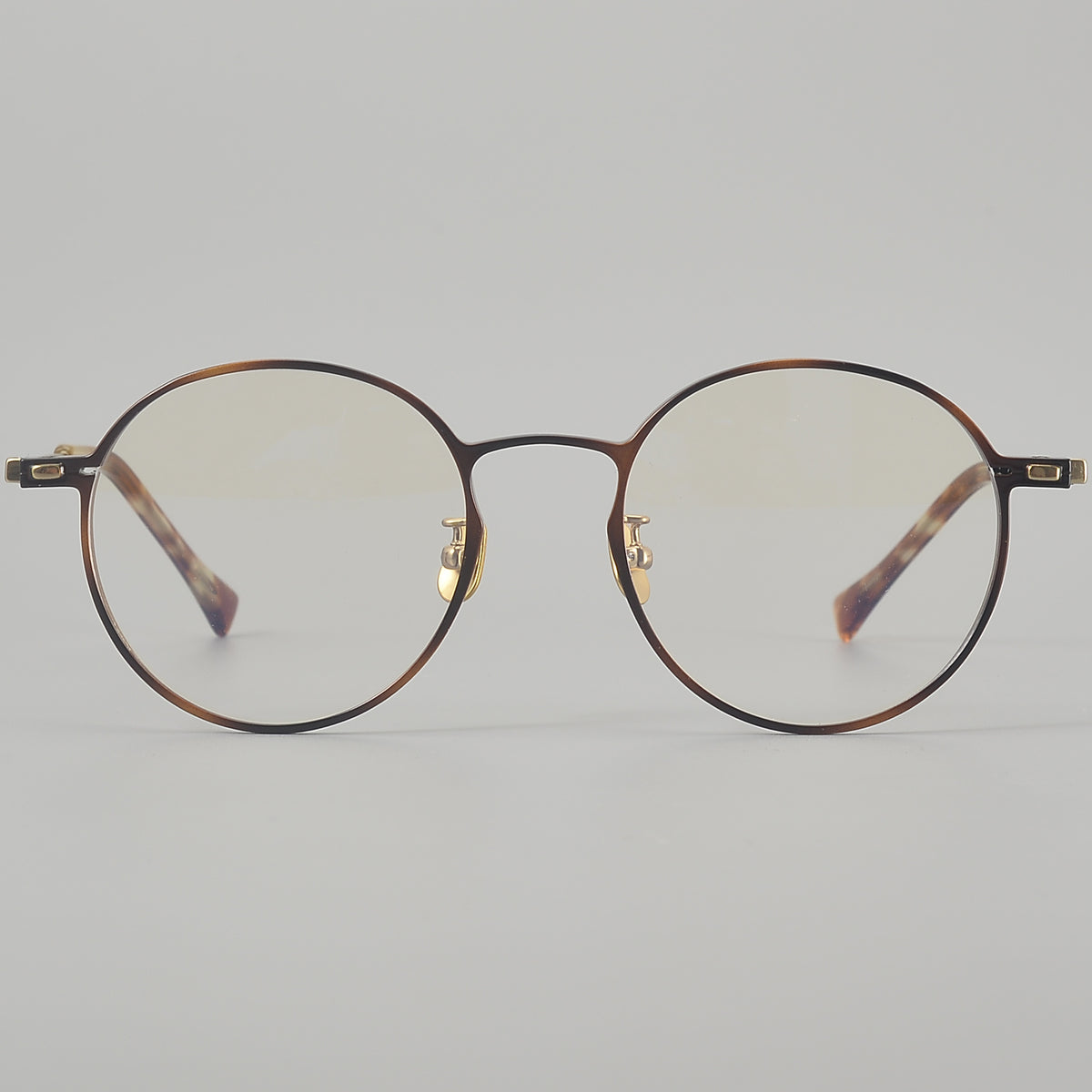 Round Glasses BY1137