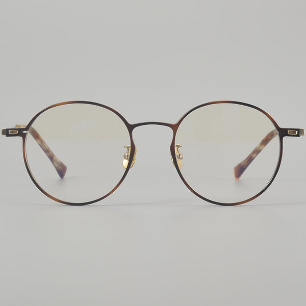 Round Glasses BY1137