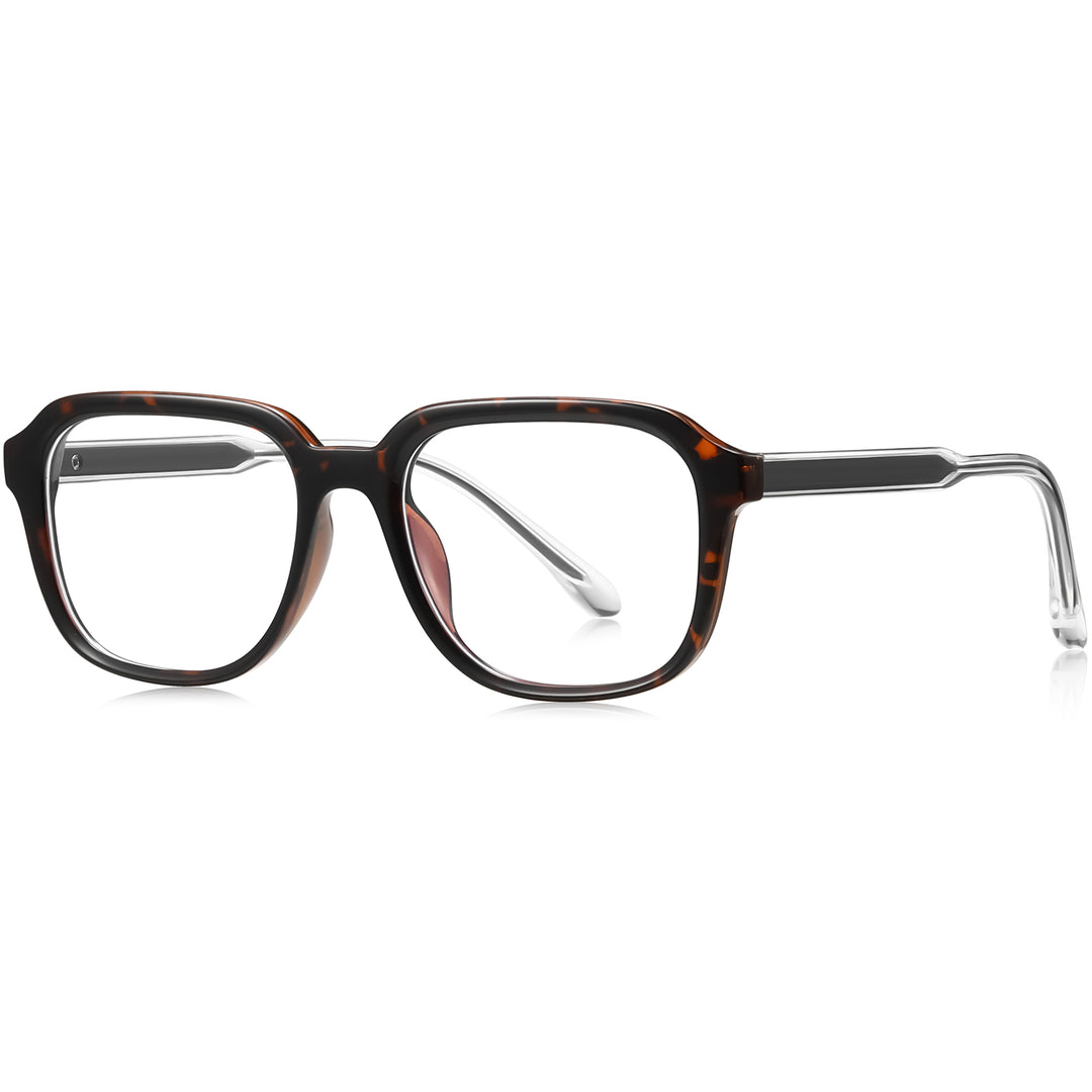 Square Glasses YSD1121