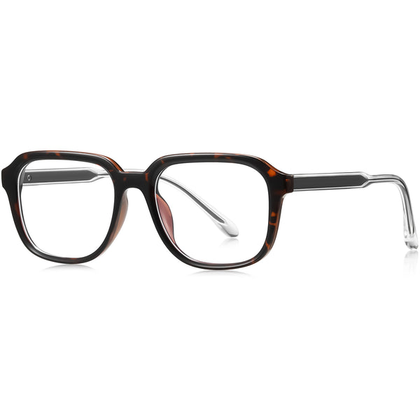Square Glasses YSD1121
