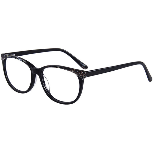 Rectangle Glasses KC1031