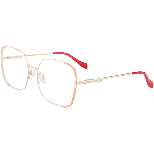 Geometric Glasses YSAM1059