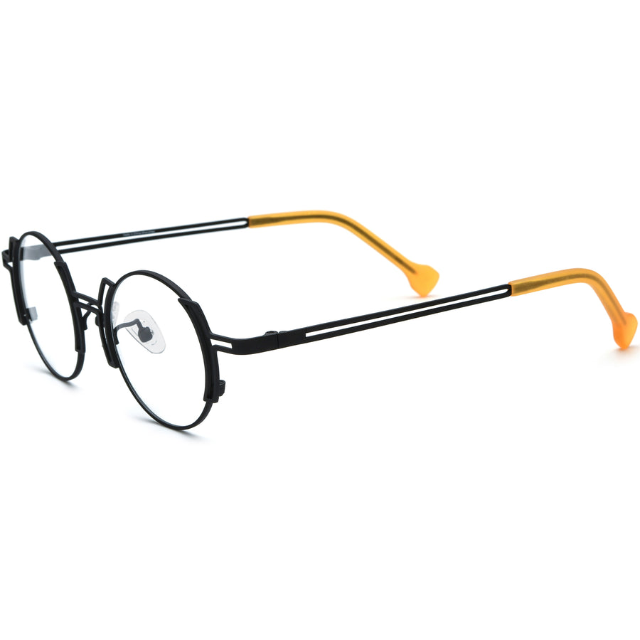 Geometric Glasses BR1616