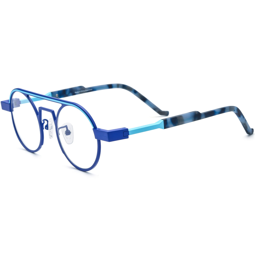 Aviator Glasses BR1641