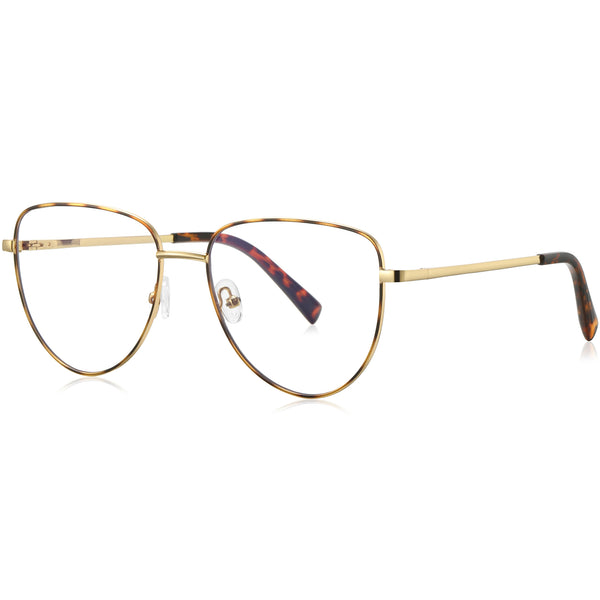 Aviator Glasses PF1093