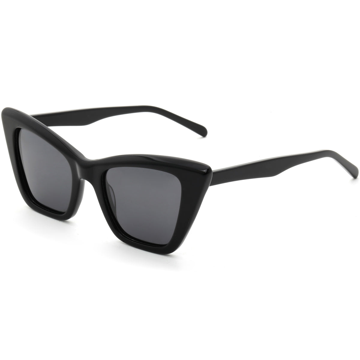 Cat-Eye Sunglasses GSS1102