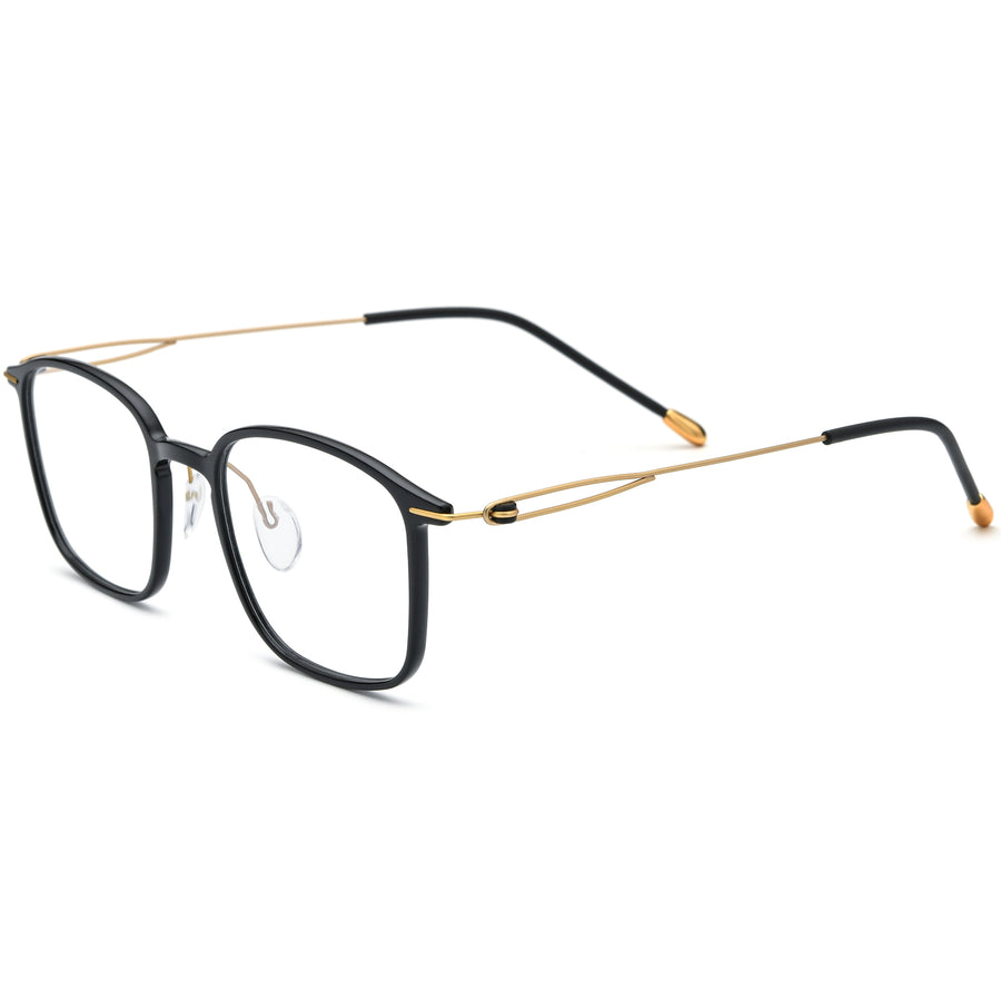 Rectangle Glasses BR1115