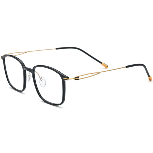 Rectangle Glasses BR1115