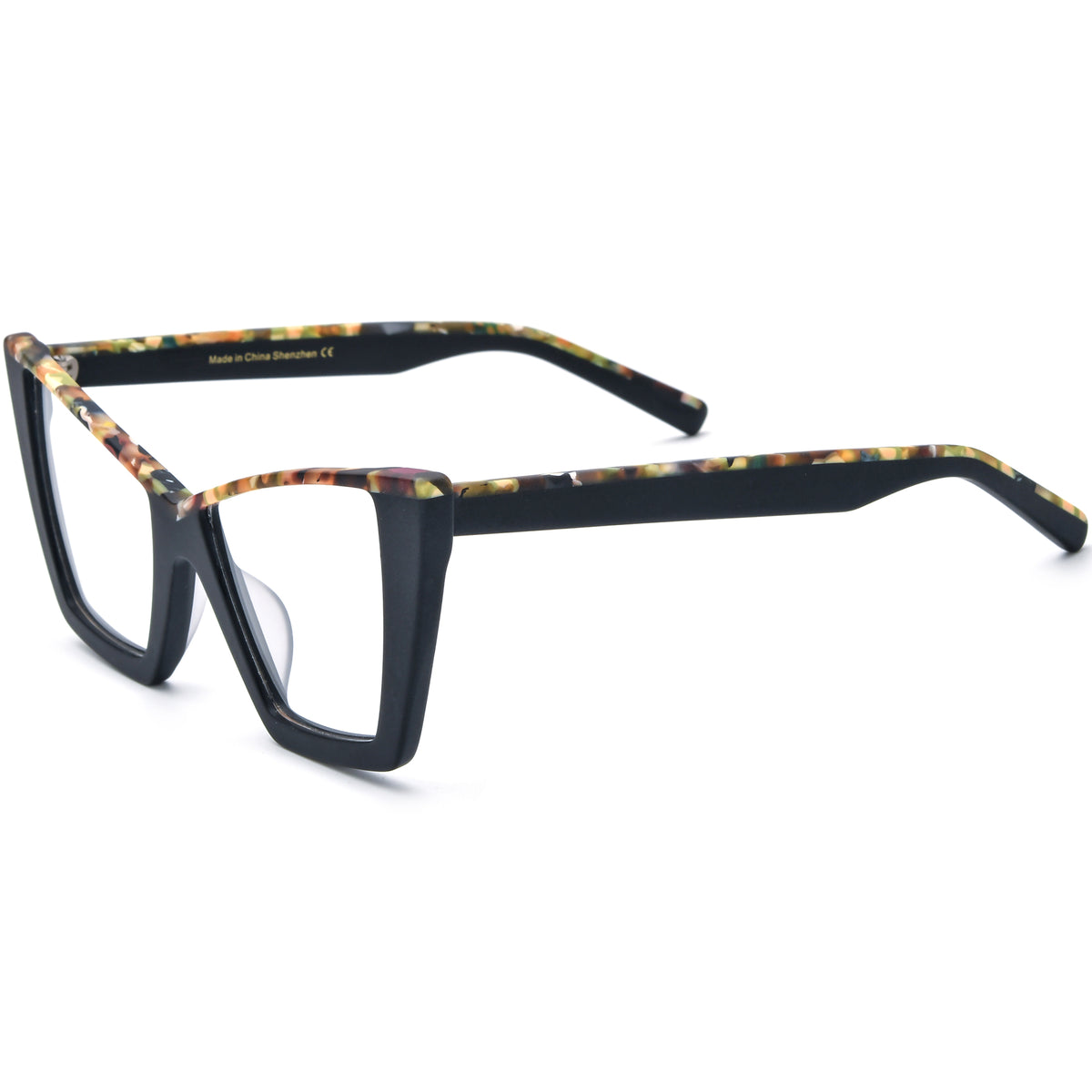 Cat-Eye Glasses BR1712