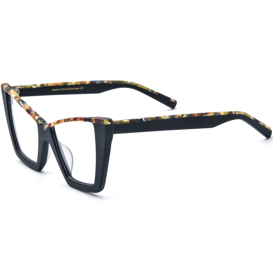 Cat-Eye Glasses BR1712