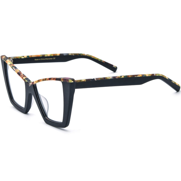 Cat-Eye Glasses BR1712