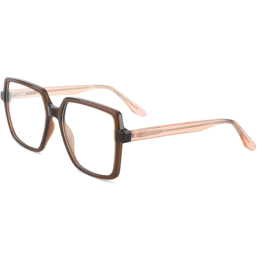 Square Glasses YSAA1129