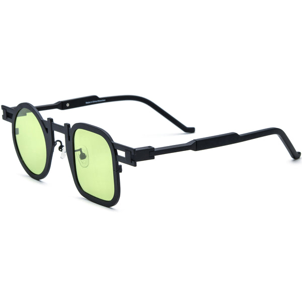 Geometric Sunglasses BRS1206