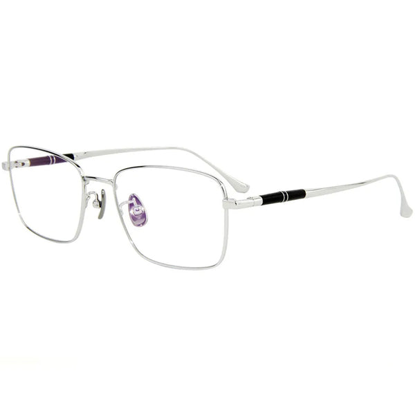 Rectangle Glasses JNW1029
