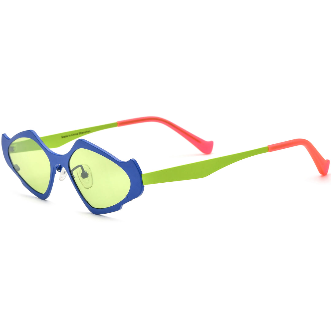 Cat-Eye Sunglasses BRS1129