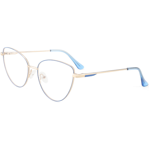 Cat-Eye Glasses YSAM1046