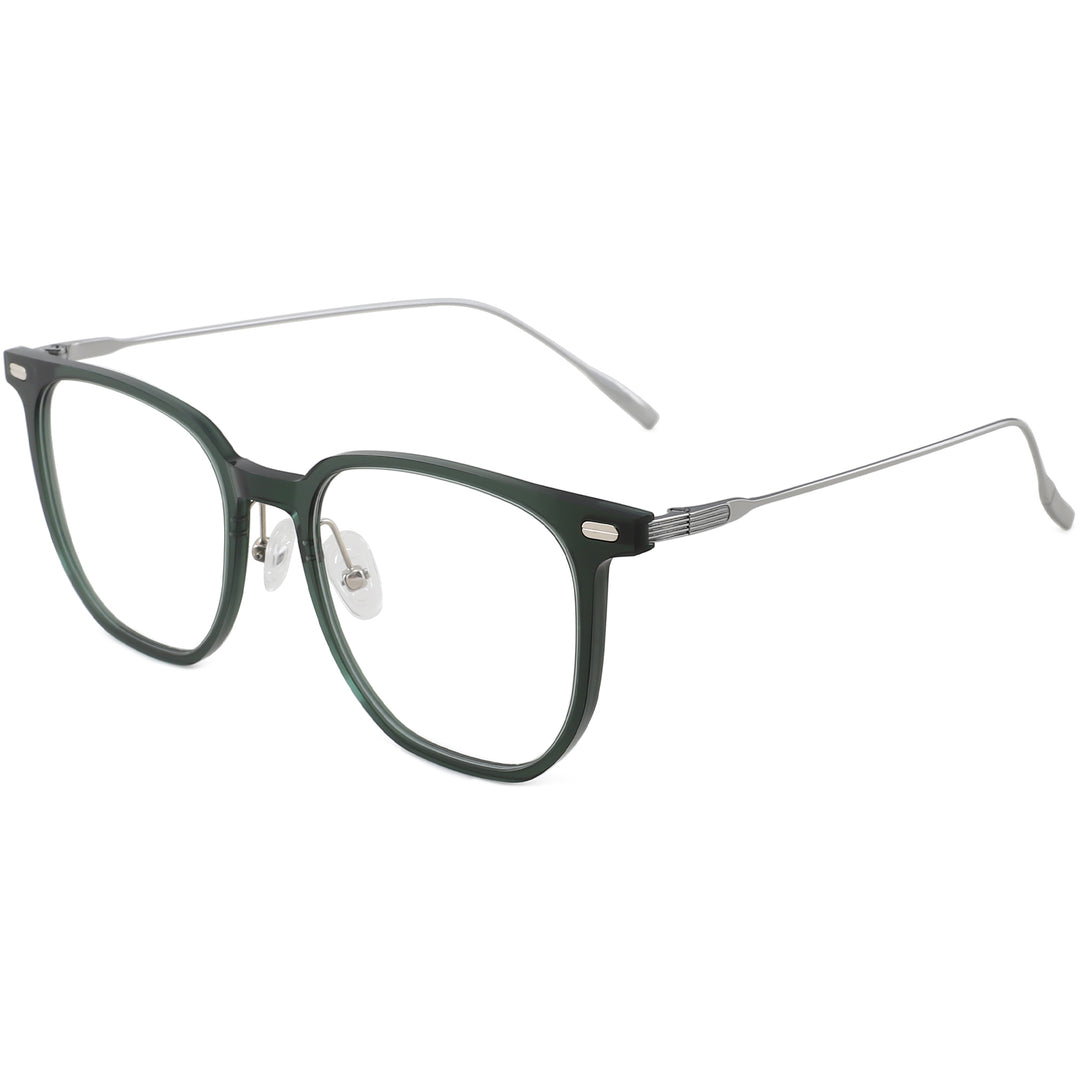 Square Glasses YEC1147