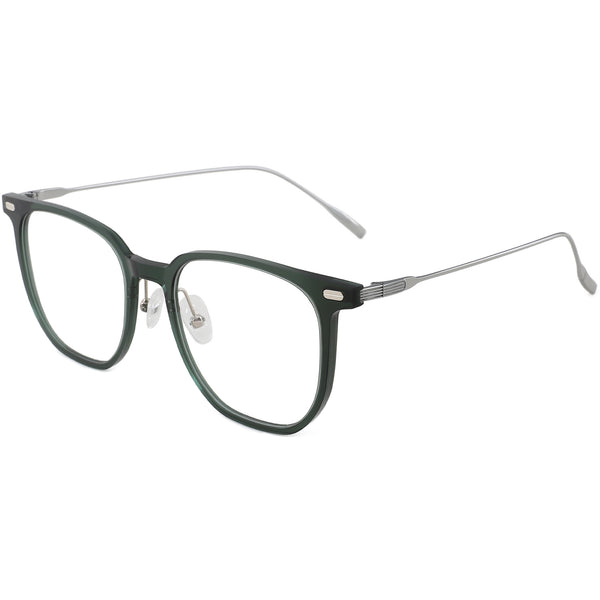 Square Glasses YEC1147