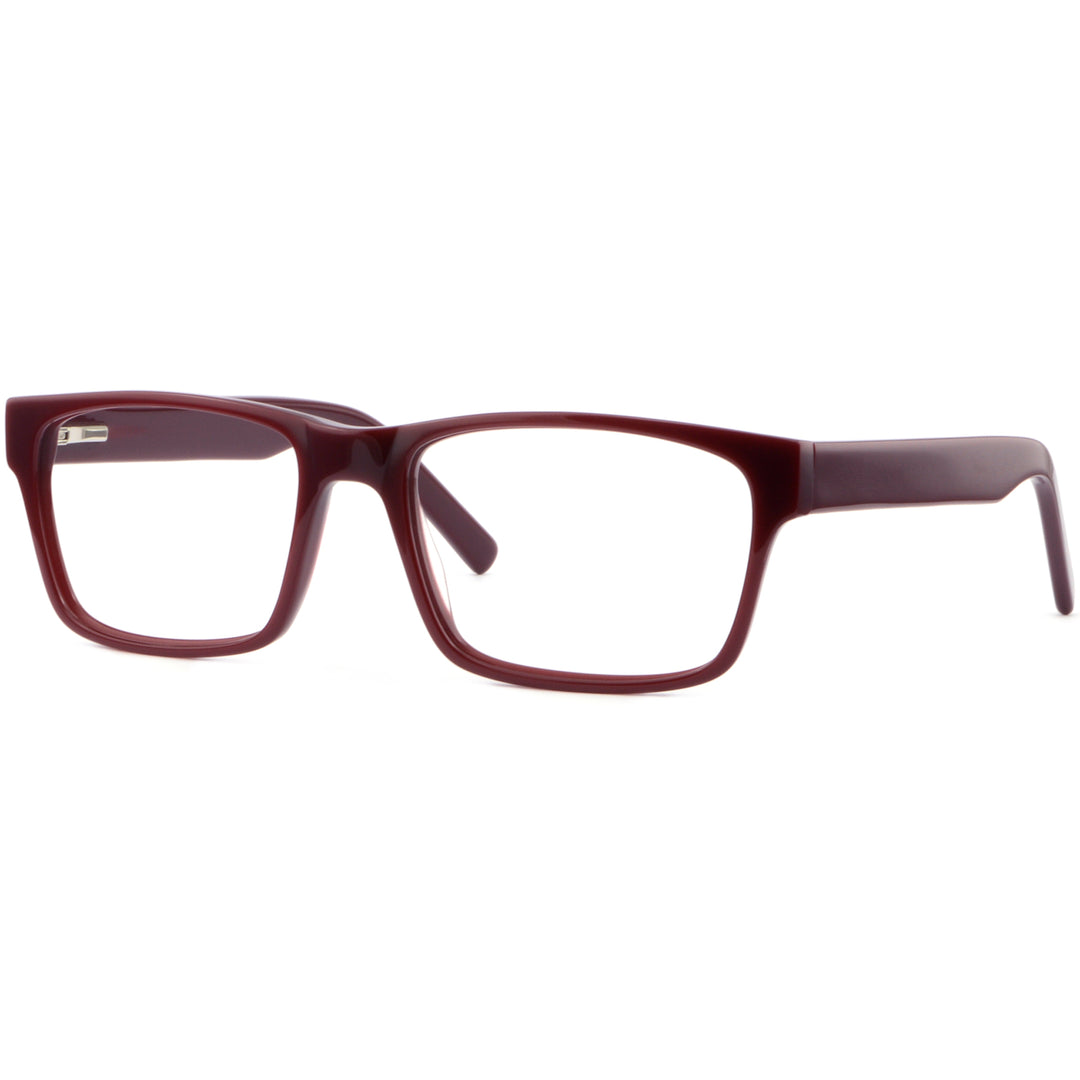 Rectangle Glasses O1965