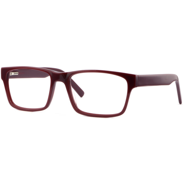 Rectangle Glasses O1965