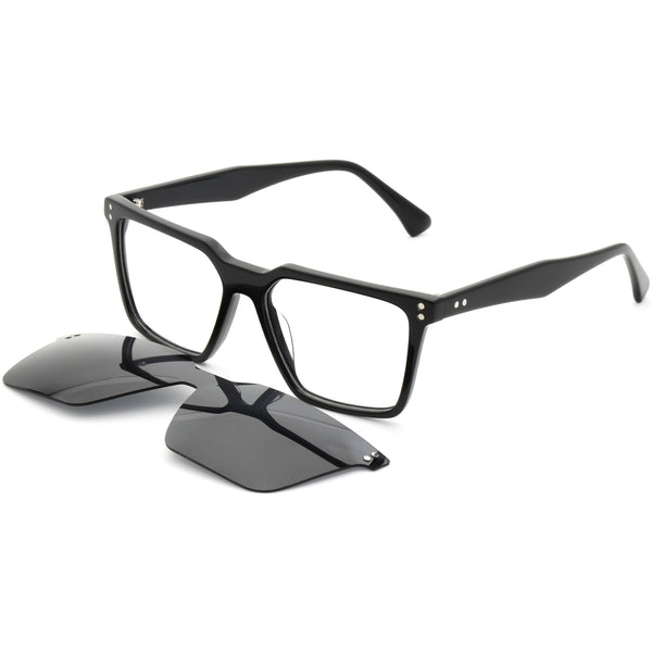 Square Glasses GSR1120