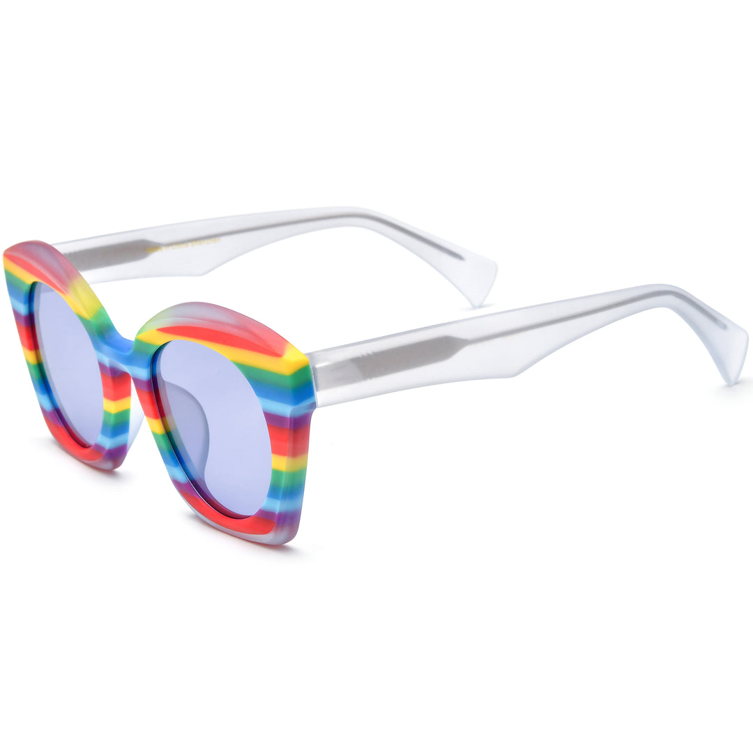 Cat-Eye Sunglasses BRS1189