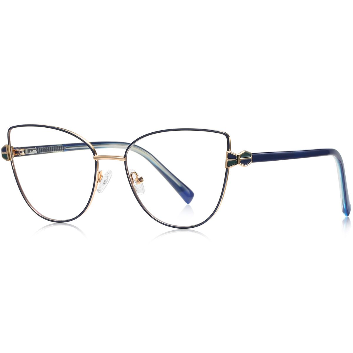 Cat-Eye Glasses PF1149
