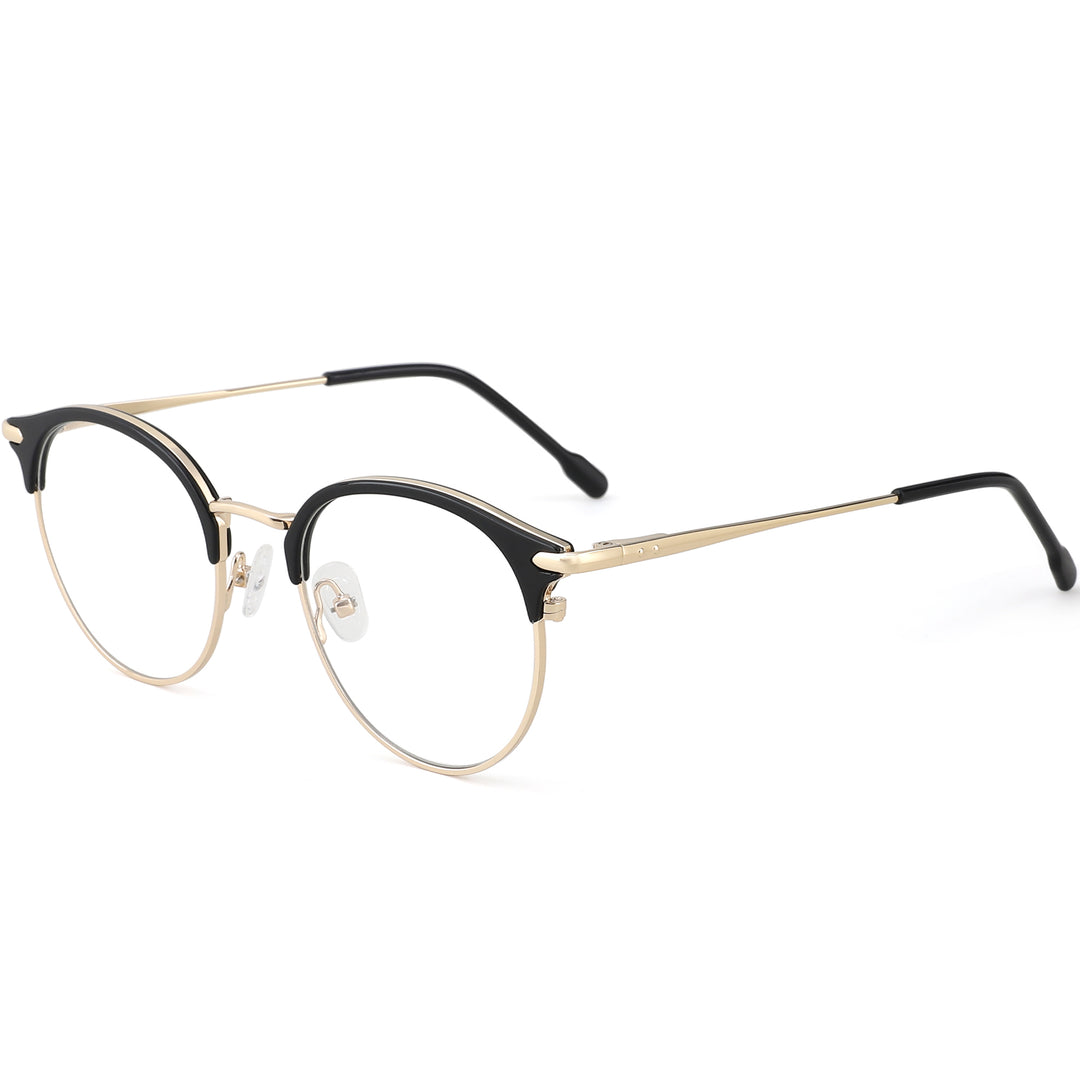 Round Glasses YSAC1085