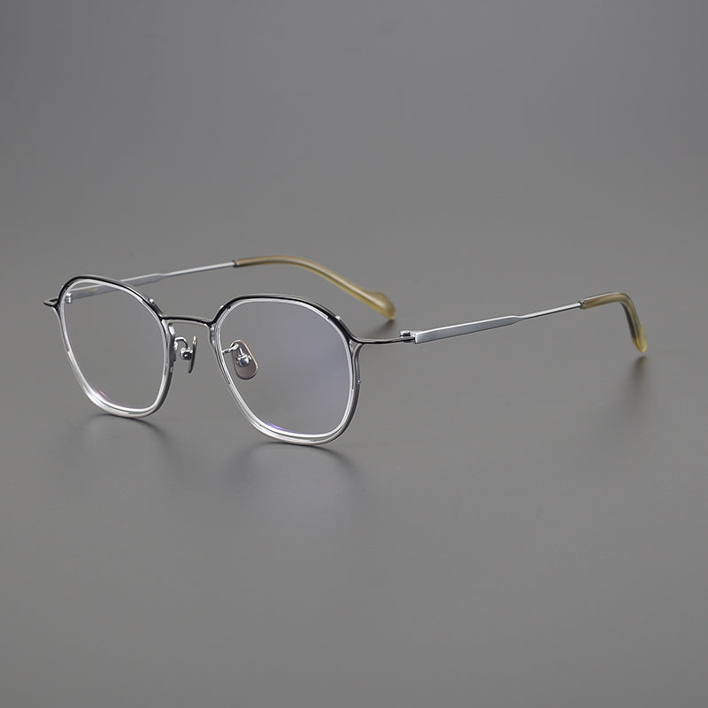 Square Glasses TG1014