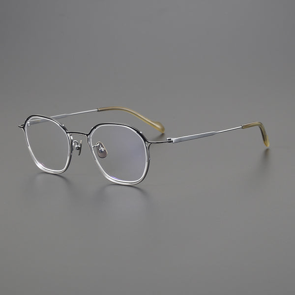 Square Glasses TG1014