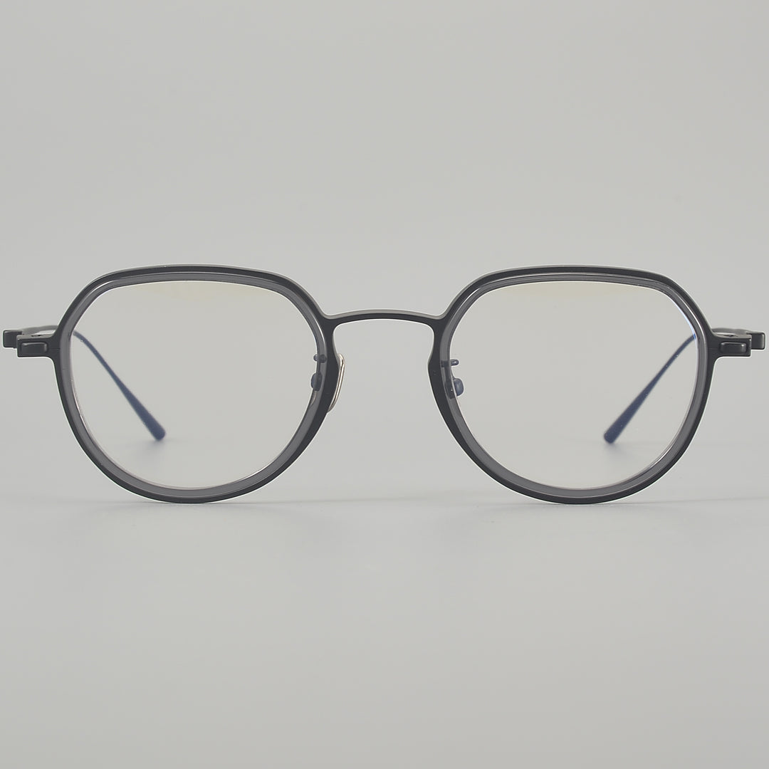 Round Glasses BY1136