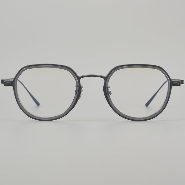 Round Glasses BY1136