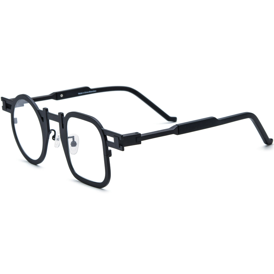 Geometric Glasses BR1707