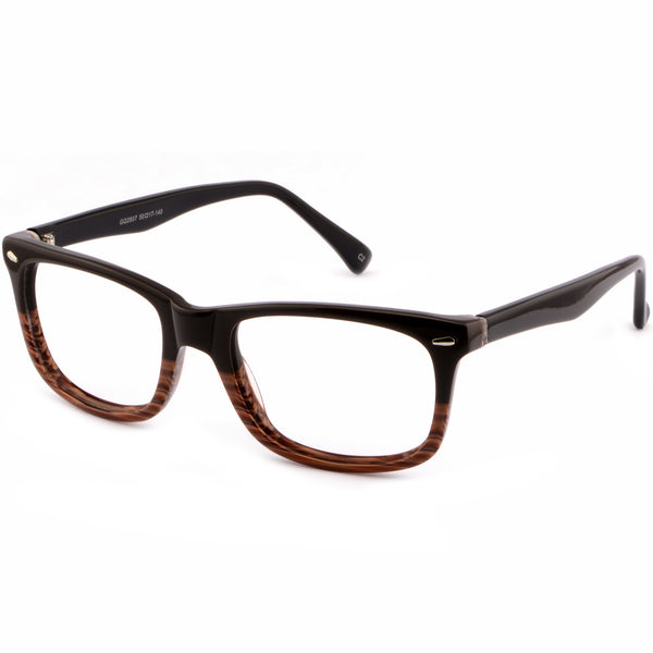 Square Glasses O1054